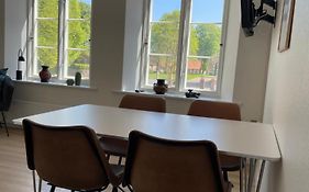 Marsk Hotel Apartments 6B, 1-Th